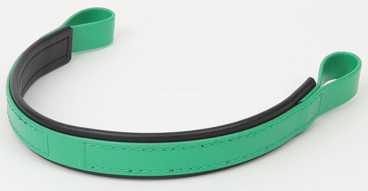 frontriem kunststof zilco