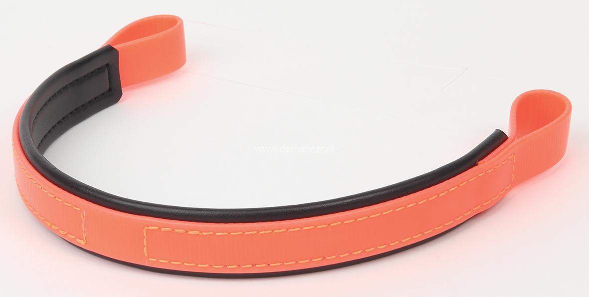 frontriem kunststof zilco