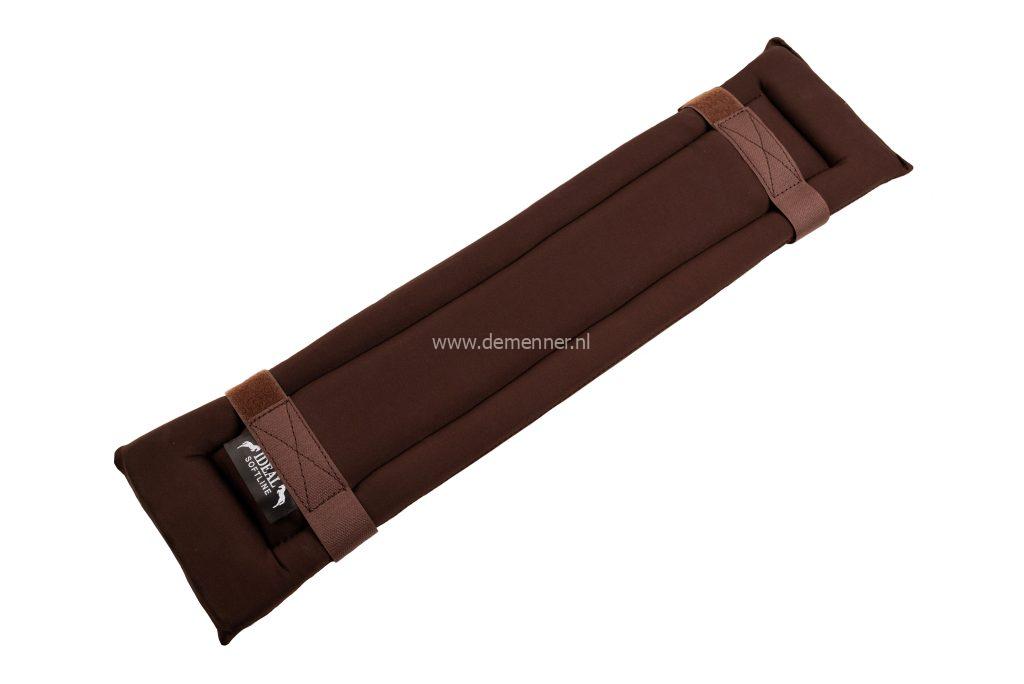 borstonderlegger of schoftonderlegger softline ideal equestrian