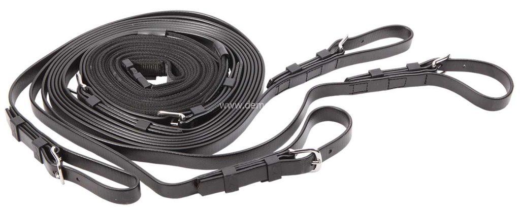 zweispänner s grip leinen zilco