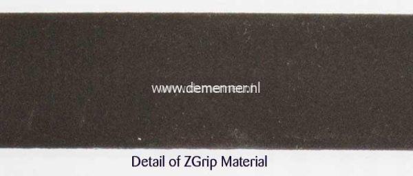 Z-grip tweespan leidsel Zilco (met stops) – Bild 2