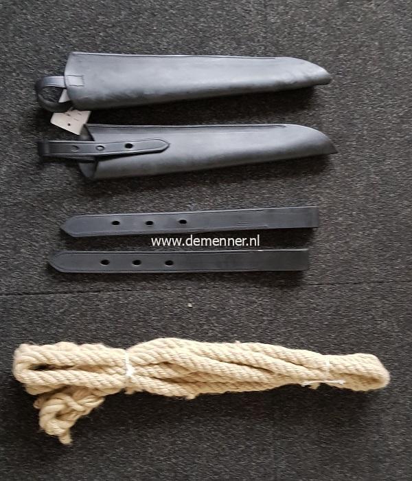 Strengtrekker – Bild 2