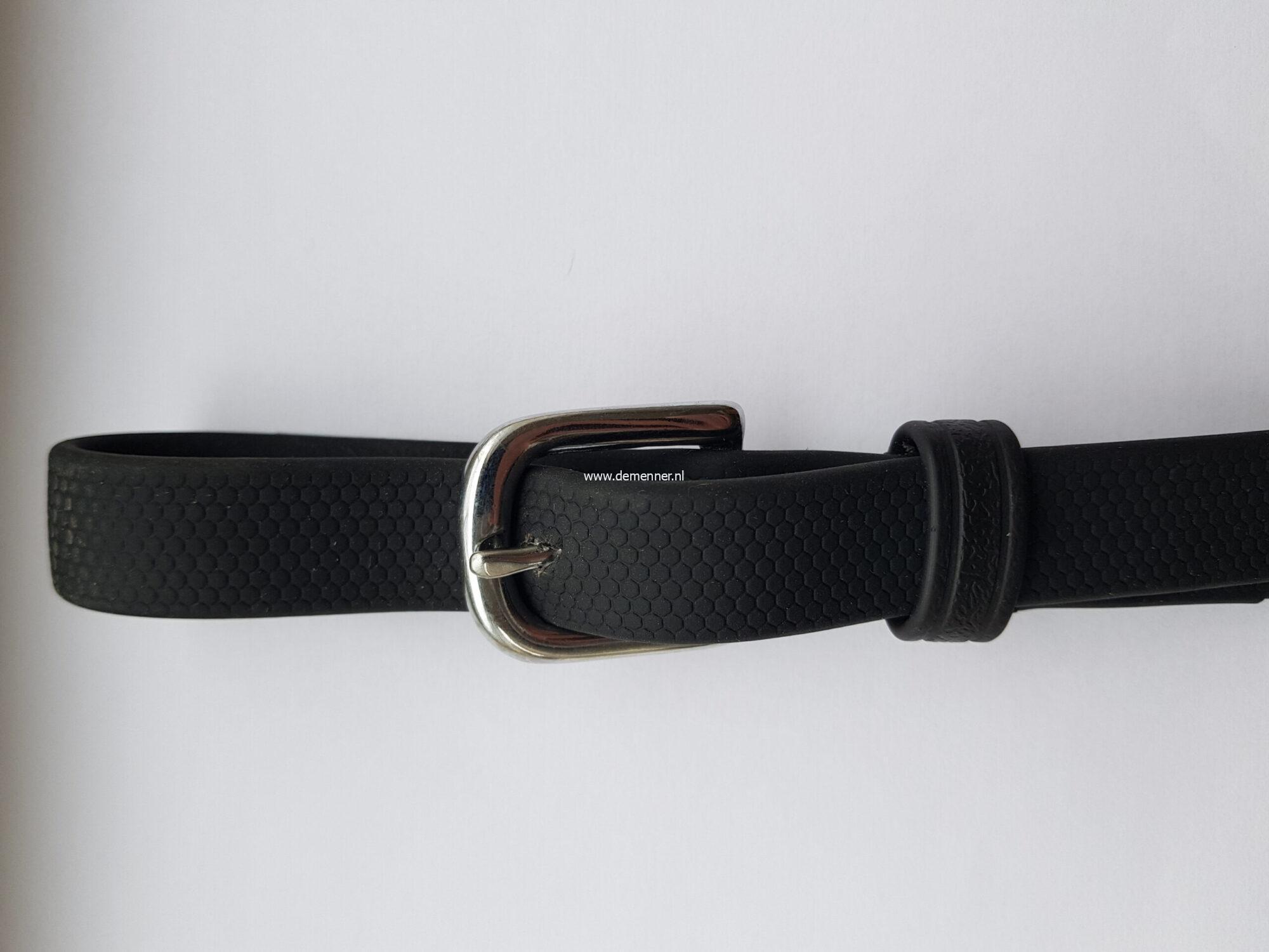 Einspänner Fahrleine leichtgewicht mit feinen, rutschfesten Profil Victo – Bild 2