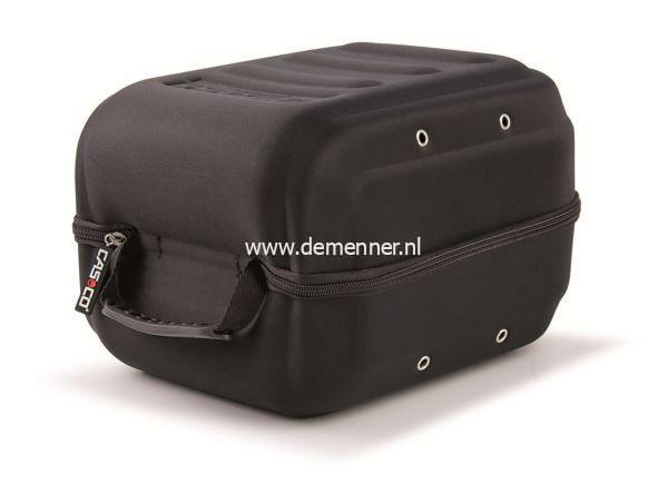 Champ 6 Reithelm Schwarz Grosse L Casco – Bild 2