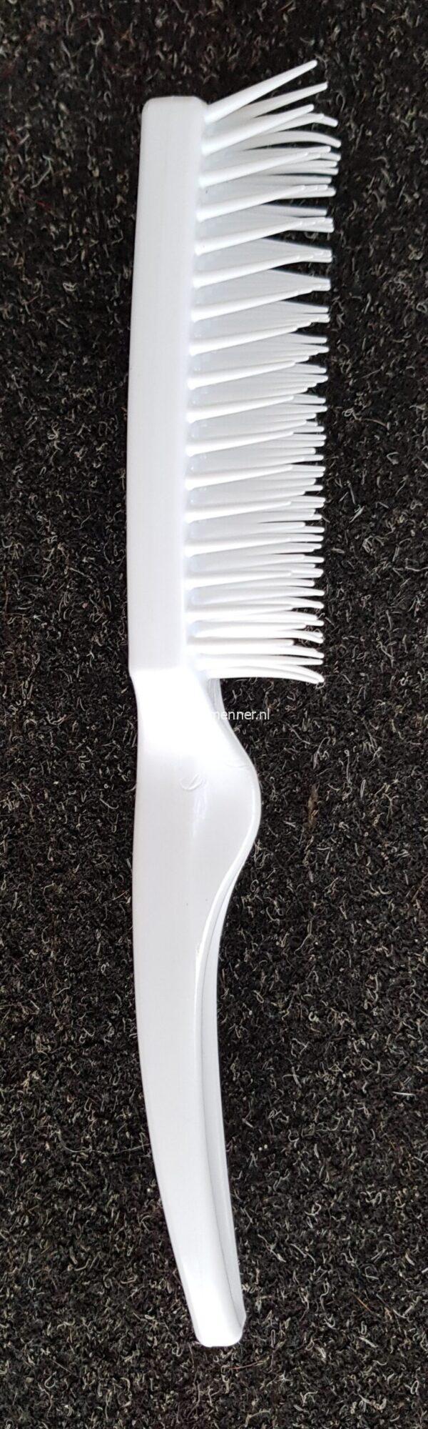 Wolwasmiddel, speciaal voor wollen onderleggers met borstel – Bild 3