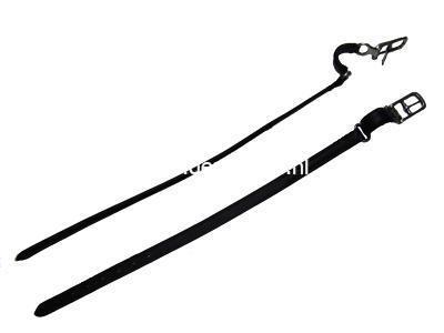 Brancardbeugels leer Ideal Equestrian – Bild 2