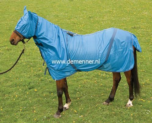 Weide vliegendeken zeer fijnmazig en soepel – Bild 2