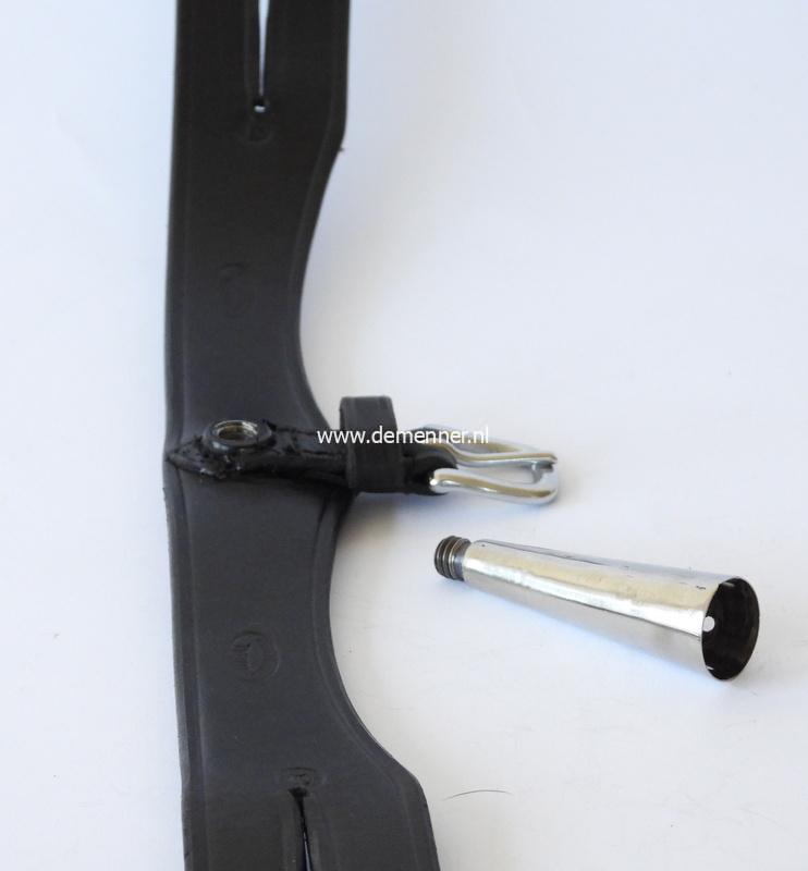 Pluimhouder – Bild 4