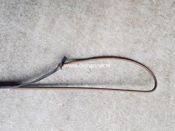 Marathonzweep flexibel met ergonomisch handvat en korte slag – Bild 4