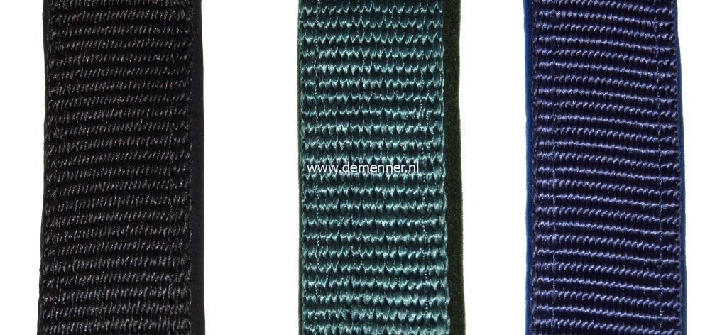 Menhalster, nylon – Bild 2