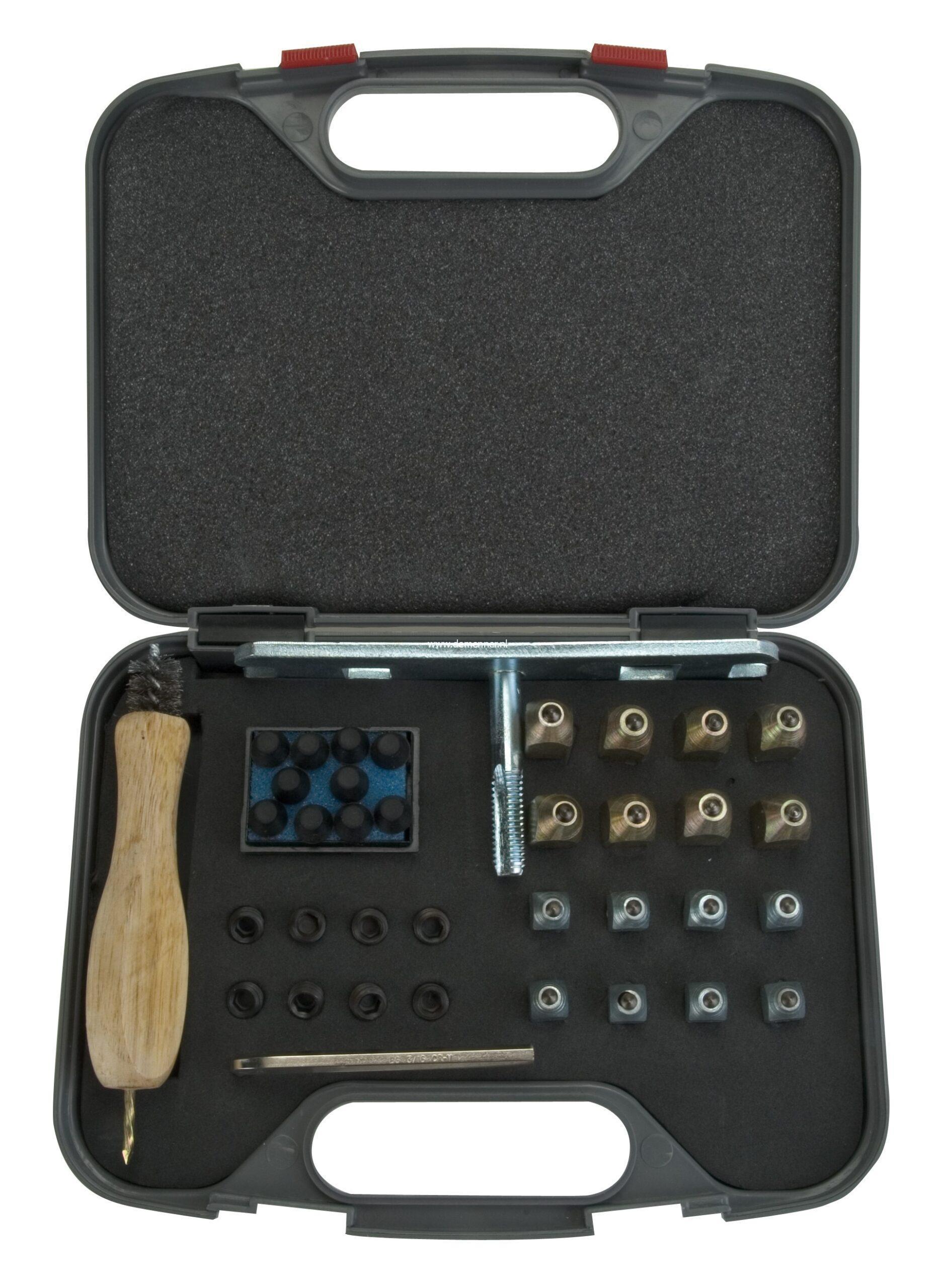 Stollenkoffer – Bild 2