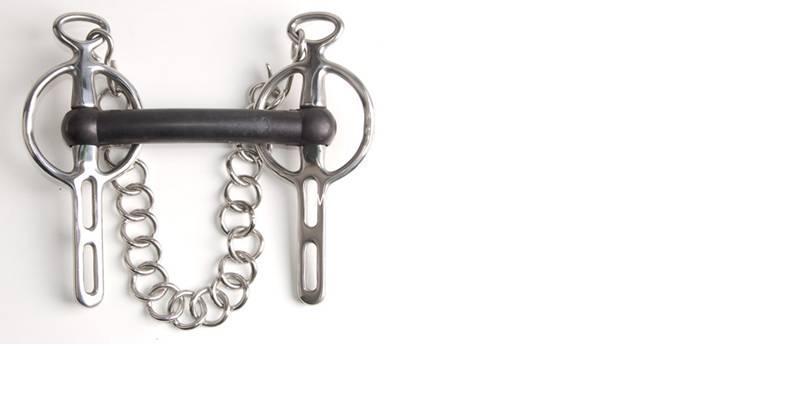 Liverpool zacht rubberen mondstuk – Bild 2