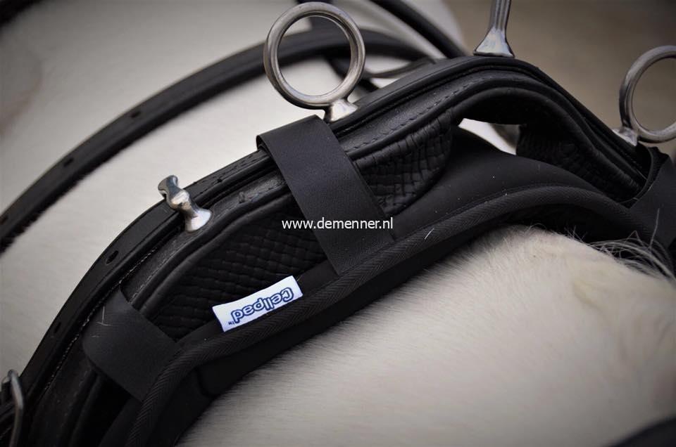 Handy-Pad TUIGONDERLEGGER