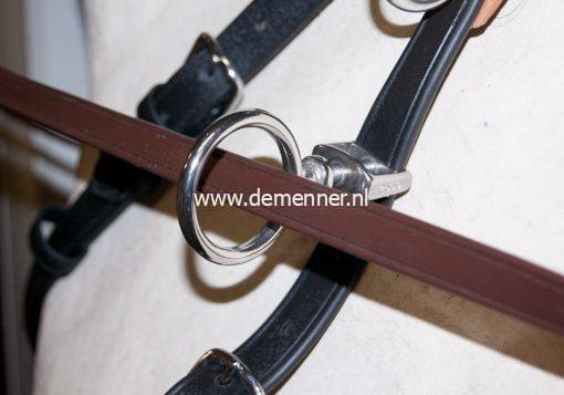 Leidselsleutel verstelbaar met klem – Bild 2