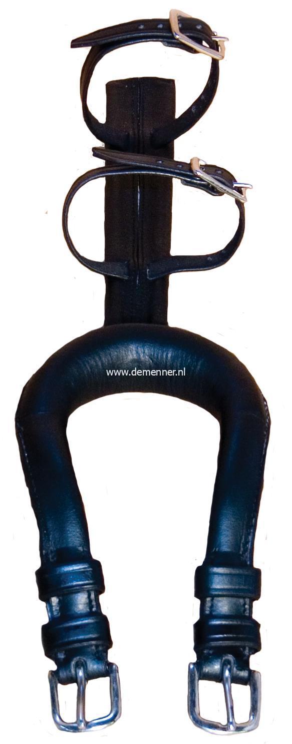 Staarthouder/verlengde culeron – Bild 2