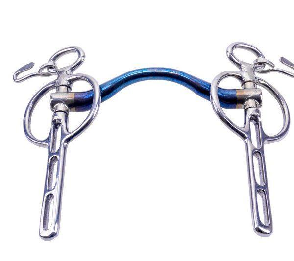 Liverpool Sweet Iron Medium Port Trust – Bild 2