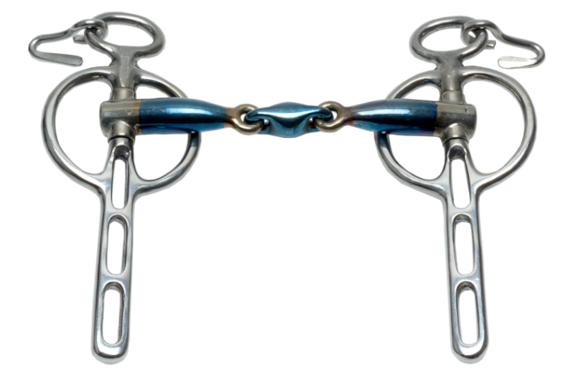 Liverpool Sweet Iron Elliptical | Doppelt gebrochen Trust – Bild 2