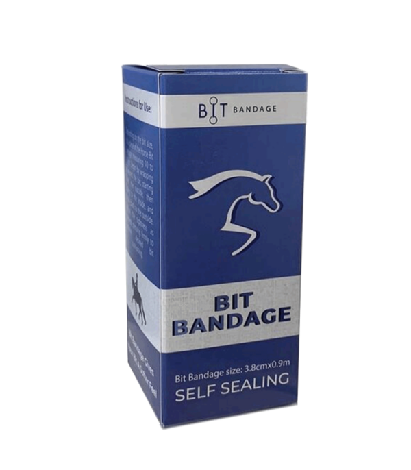 bitbandage