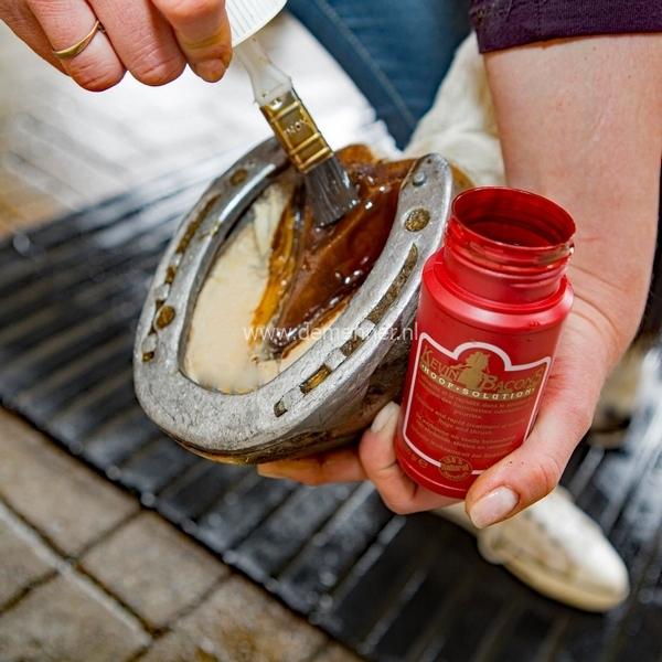 kevin bacons hoof solution