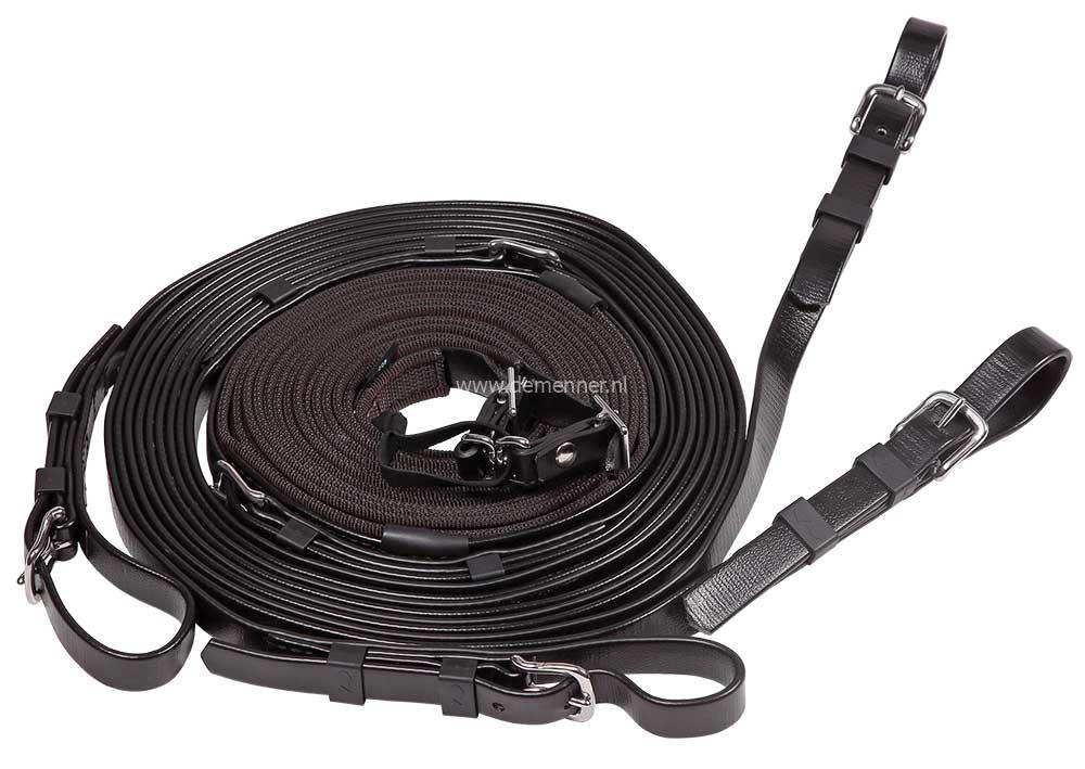 vierspänner s grip leinen zilco