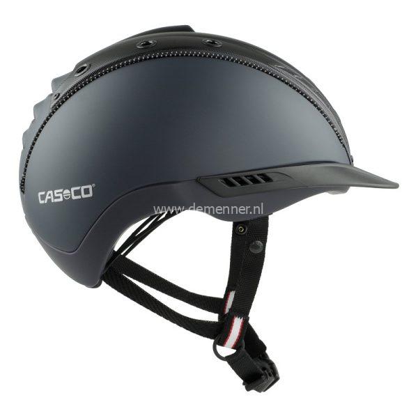 Casco Mistrall-2 helm bluemetallic maat M