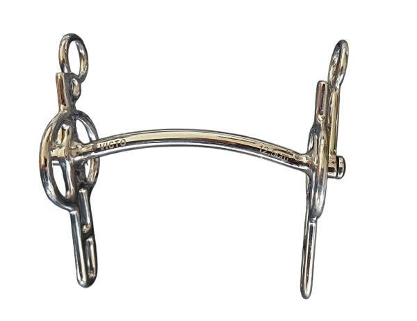 liverpool met losse bakstukken