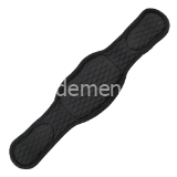 Anatomisch geformter, elastischer Kunstleder-Innengurt von Zilco NEU – Bild 2