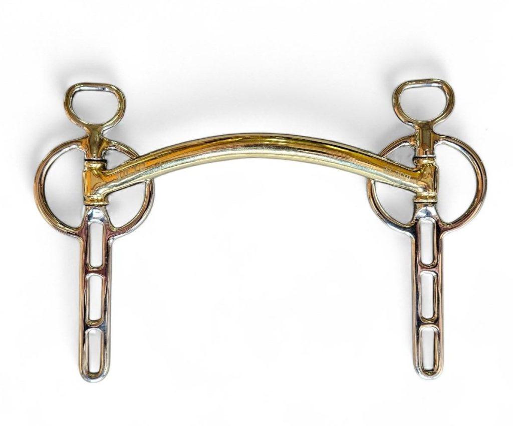 liverpool naar voren en naar boven gebogen koper victo